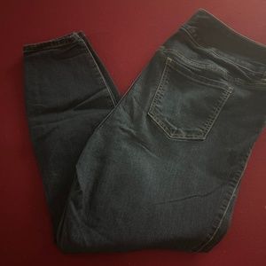 Torrid jeggings